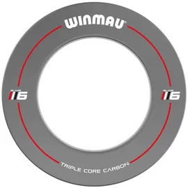 WINMAU Auffangring Blade 6 grau