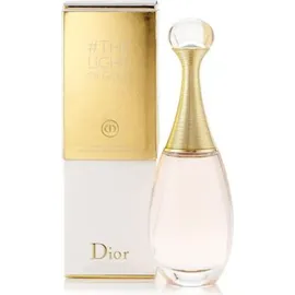 Dior J'adore Eau Lumiere Eau de Toilette 100 ml