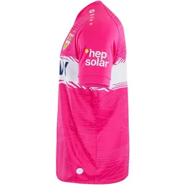 Jako VfB Stuttgart Torwarttrikot Away 2025/2026 rosa, 4XL
