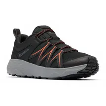 Columbia Peakfreak RoamTM Wanderschuhe - Black / Red Quarry - EU 46