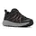 Columbia Peakfreak RoamTM Wanderschuhe - Black / Red Quarry - EU 46