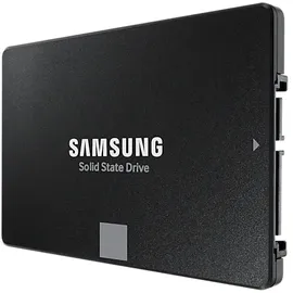 Samsung 870 EVO 500 GB 2,5" MZ-77E500B/EU