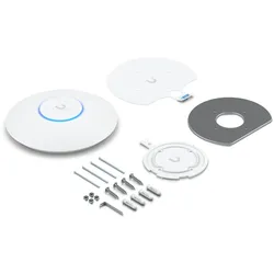 Ubiquiti UniFi 6+