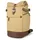 compagnon Fotorucksack the backpack Gen III sand-hellbraun