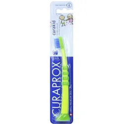 CURA KID 4260 super soft Kinderzahnbürste 1 St