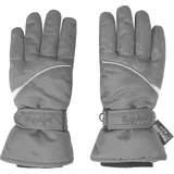 Playshoes Skihandschuhe Grau 5