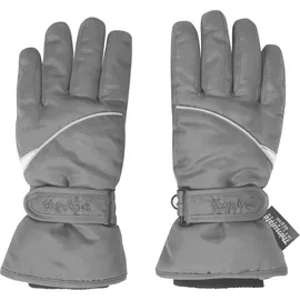Playshoes Skihandschuhe Grau 5