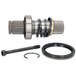 NTY Steckwelle, Differential OPEL,SAAB,VAUXHALL NWP-PL-004 374874,13348394,374925 5374041,13228246,13348395,13408708,374452,374970,9186588