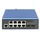 Digitus Industrial DN-651157 8+2 Gbit Ethernet PoE