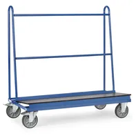 FETRA Plattenwagen 500 kg