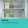 Siemens iQ300 KF96NAXEA Multi Door (605 l, 1830 mm hoch, Schwarz)