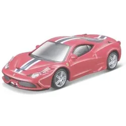 BBURAGO 18-36200 1:43 Bburago FERRARI Race&Play