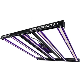 Lumatek ZEUS 465W PRO 3.1 LED Pflanzenlampe