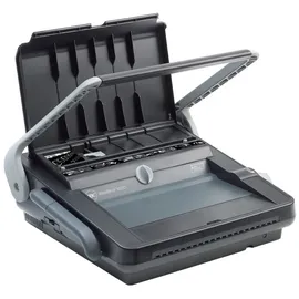 GBC WireBind W20 Drahtbindegerät, für A4 und A5, mit automatischer Randfunktion