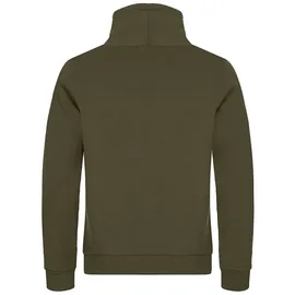 Clique Hobart Pullover Grün XXL