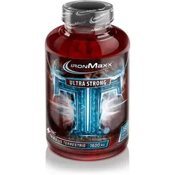 Ironmaxx - Tribulus Terrestris TT Ultra Strong - 180 Tabletten