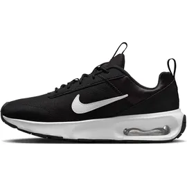 Nike Air Max INTRLK Lite Damen Black/White 38