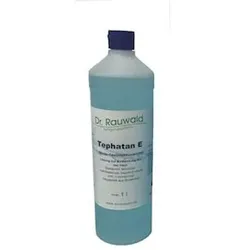 Händedesinfektion Tephatan E, 1000ml, gebrauchsfertig, leicht parfümiert, 5411E,