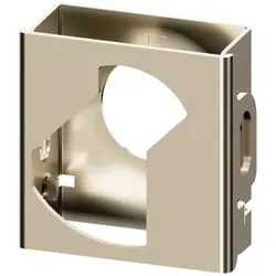 Siemens 3SU19500DT800AA0 Absperrvorrichtung aus Metall, für Knebel