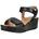 Keilsandalette Damen 37
