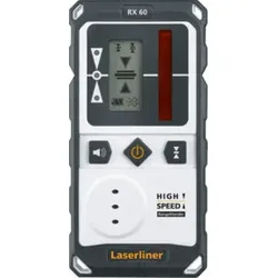 Laserliner Laserempfänger RangeXtender 60