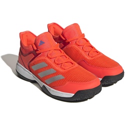 adidas Tennisschuhe Ubersonic 4 Allcourt rot Kinder