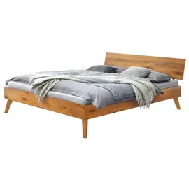 Hasena Ancona 90 x 200 cm Braun