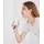 oclean W10 Lite Munddusche weiß