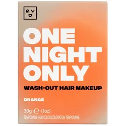 Good Dye Young One Night Only Hair Makeup Orange 30 g