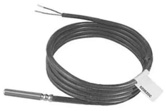 SBT SBT Tauchtemp.-Fühler QAP 21.3  - 83139180 von Buderus