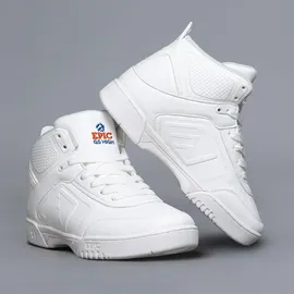 Epic Clean White Sportschuhe - Red - EU 36