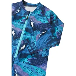 Reima Moomin Sandig turquoise blue (6151) 110 cm