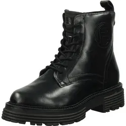 Bagatt  Damenstiefel Stiefelette  in Schwarz, 40