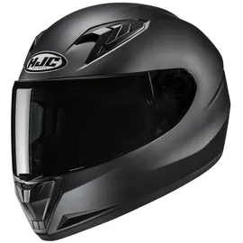 HJC Helmets Y10 Matt-Schwarz M