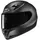 HJC Helmets Y10 Matt-Schwarz M
