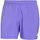 adidas Badeshorts Swim 5 Inch Lila S