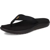 Teva Voya Flip Damen bar street black 38