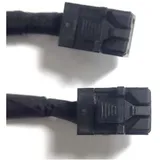 Intel Speicherkabelkit - Mini SAS HD (SFF-8644) zu Mini SAS HD (SFF-8644)