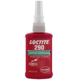 LOCTITE LOCTITE® 290 BO 50ML EGFD 142568 Schraubensicherung Festigkeit: hoch 50ml