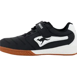 KangaROOS K5-Drib EV Black/White 28