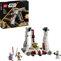 LEGO Star Wars V-19 Torrent-Sternjäger 75432