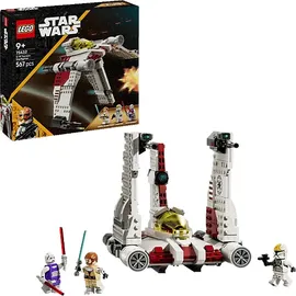 LEGO Star Wars V-19 Torrent-Sternjäger 75432