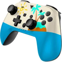 dragonshock Poptop Wireless Controller Mehrfarbig Nintendo Switch