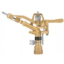 Bradas Kreisregner 50 m grau