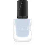 Catrice GEL AFFAIR Nagellack Farbton 029 Blue You A Kiss 10.5 ml