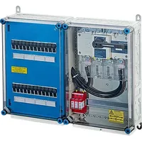 Hensel Mi PV 3621
