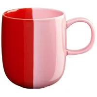 Asa Selection Kaffeetasse 0,4 l Rot