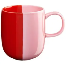Asa Selection Kaffeetasse 0,4 l Rot