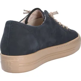 Paul Green Sneaker Blau Damen 39