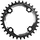 Sram Kettenblatt 2286482280 30 Zähne Schwarz
